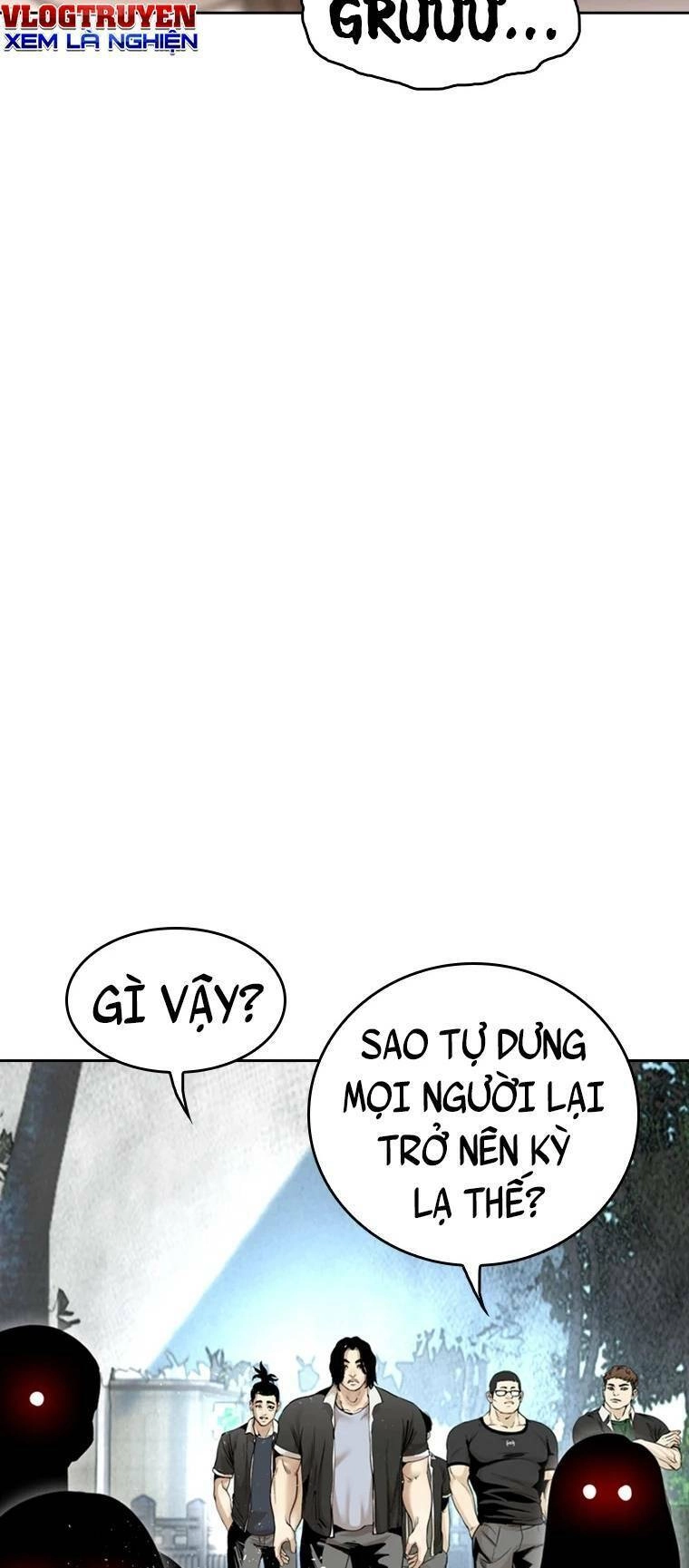 The Blob Chapter 91 - 12