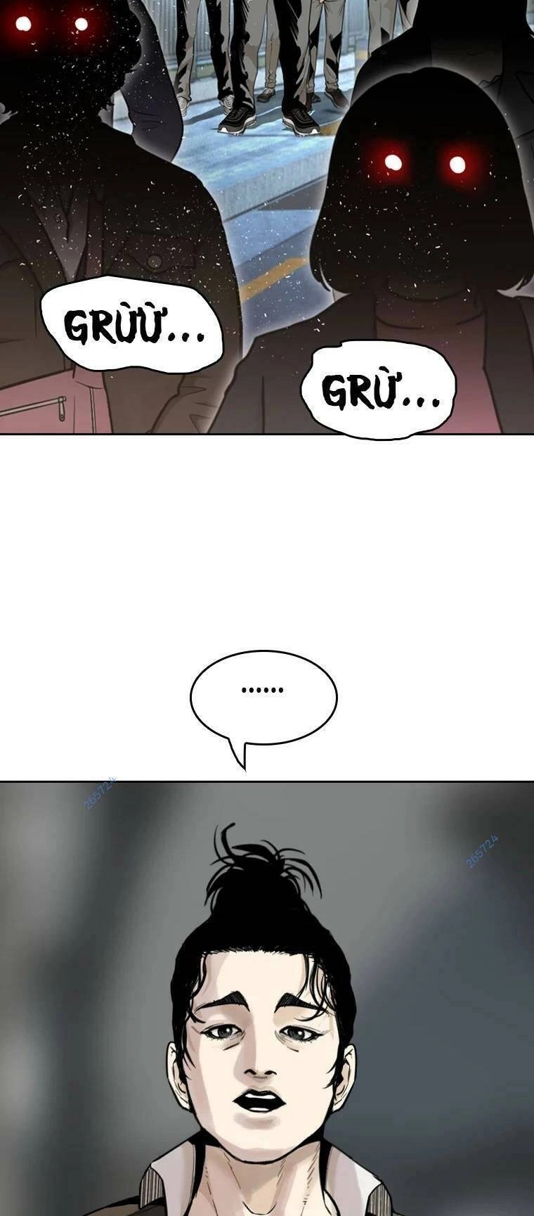 The Blob Chapter 91 - 13