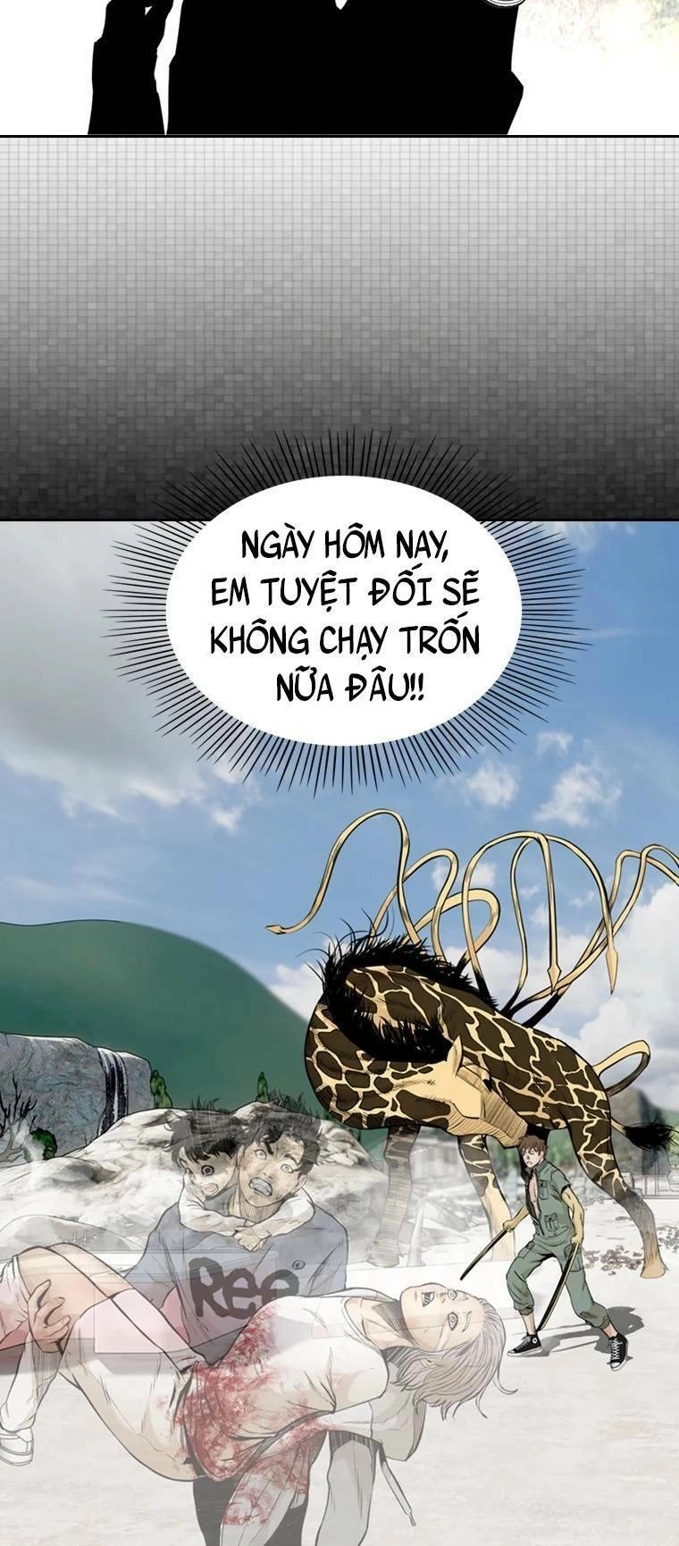 The Blob Chapter 91 - 26