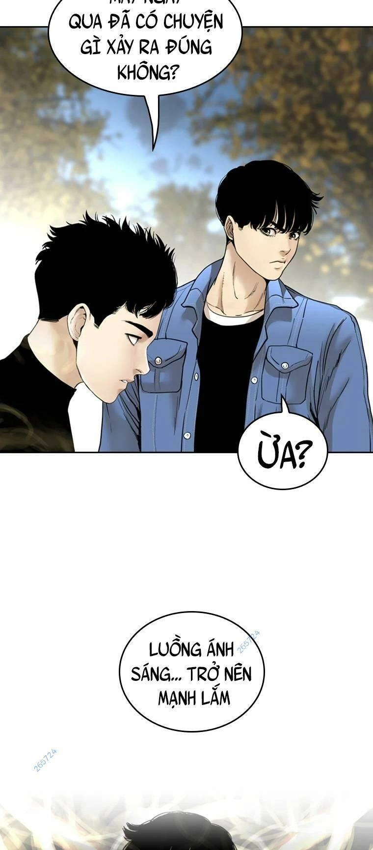 The Blob Chapter 91 - 29