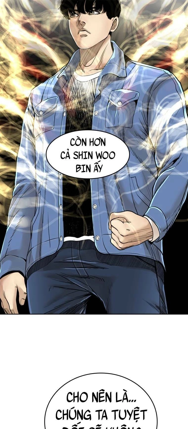 The Blob Chapter 91 - 30