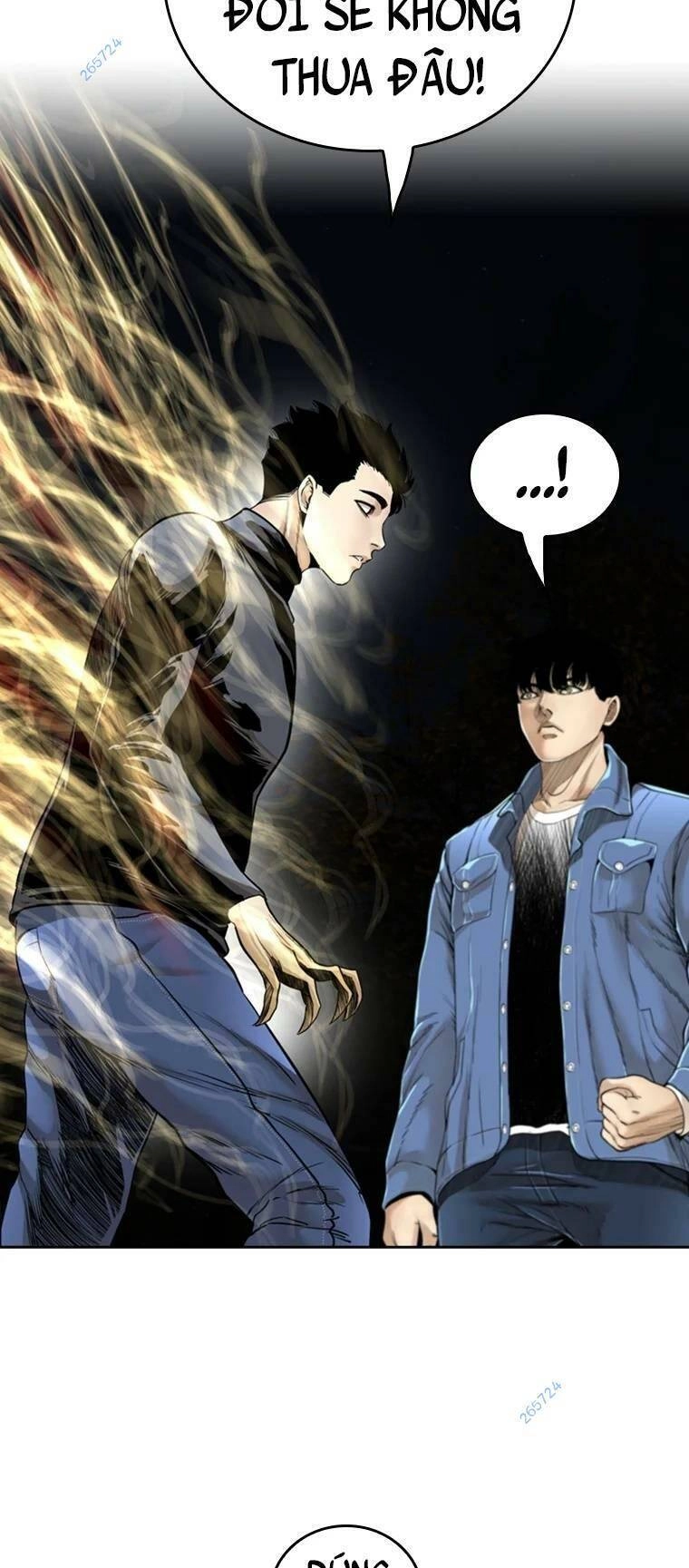 The Blob Chapter 91 - 31