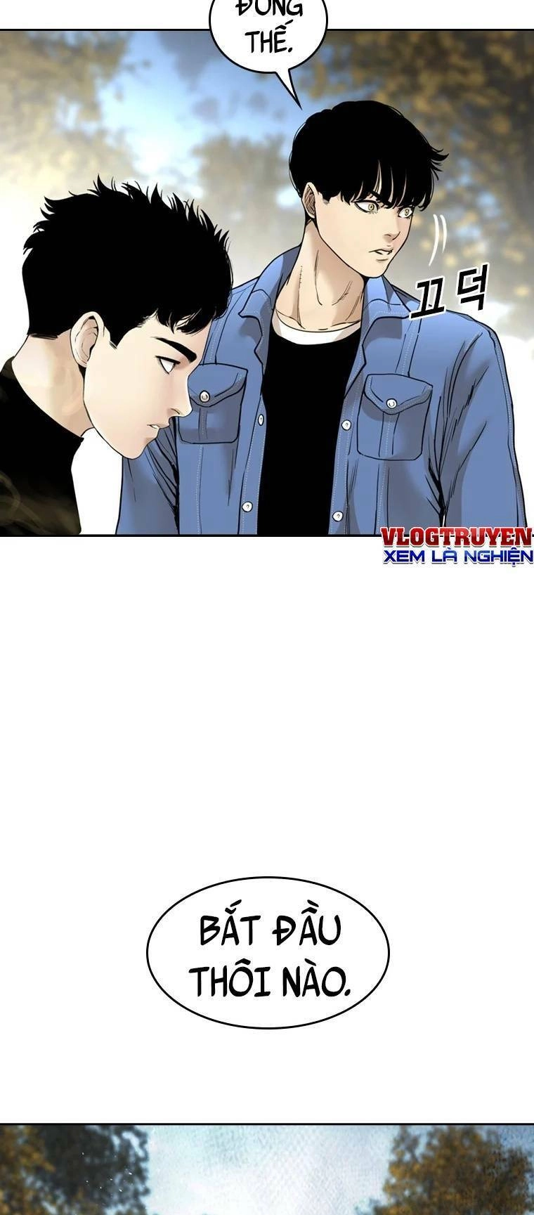 The Blob Chapter 91 - 32