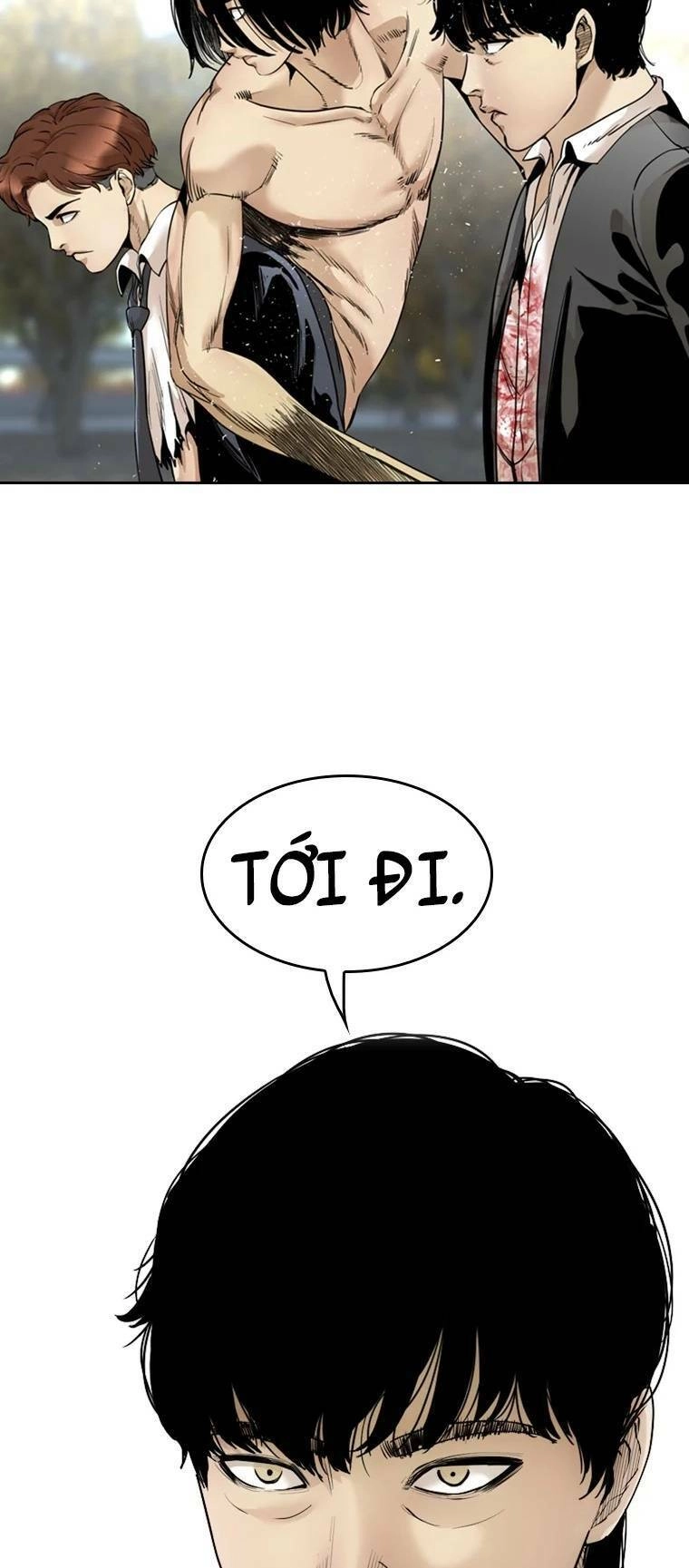 The Blob Chapter 91 - 34