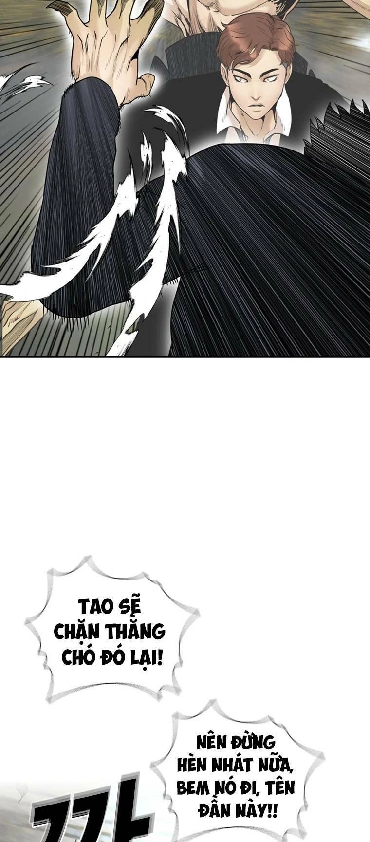 The Blob Chapter 91 - 44