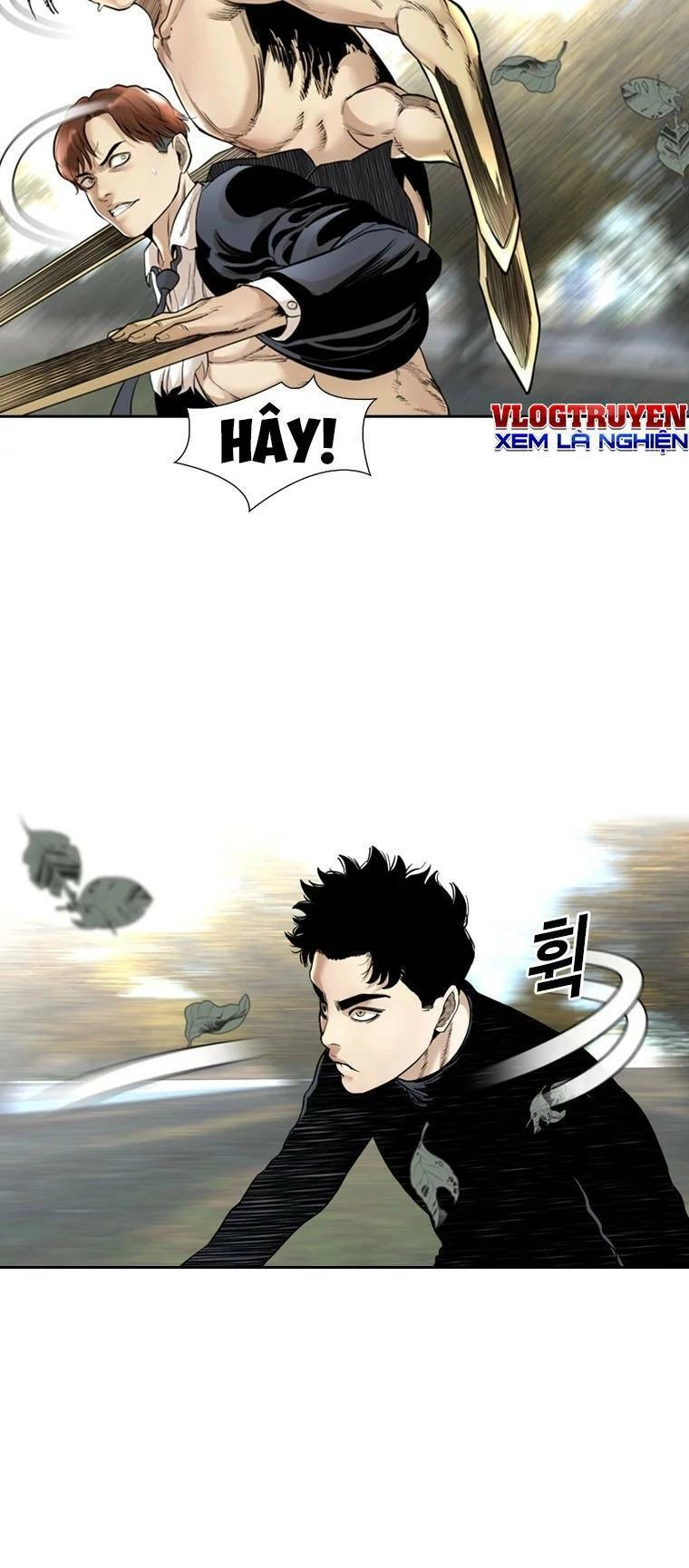 The Blob Chapter 91 - 46