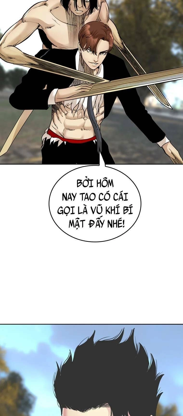 The Blob Chapter 91 - 48