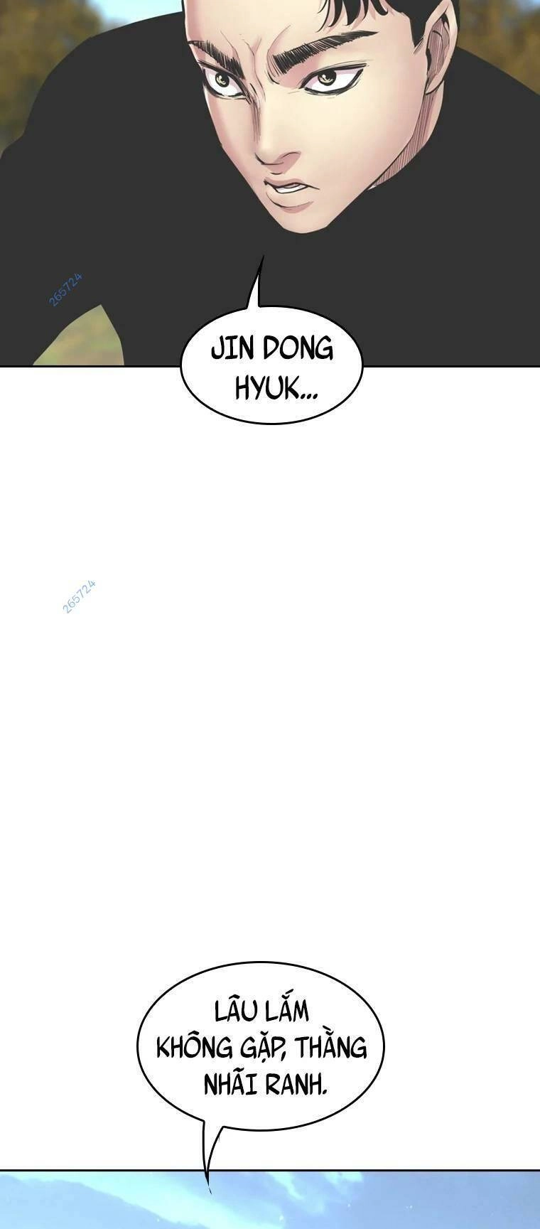 The Blob Chapter 91 - 49