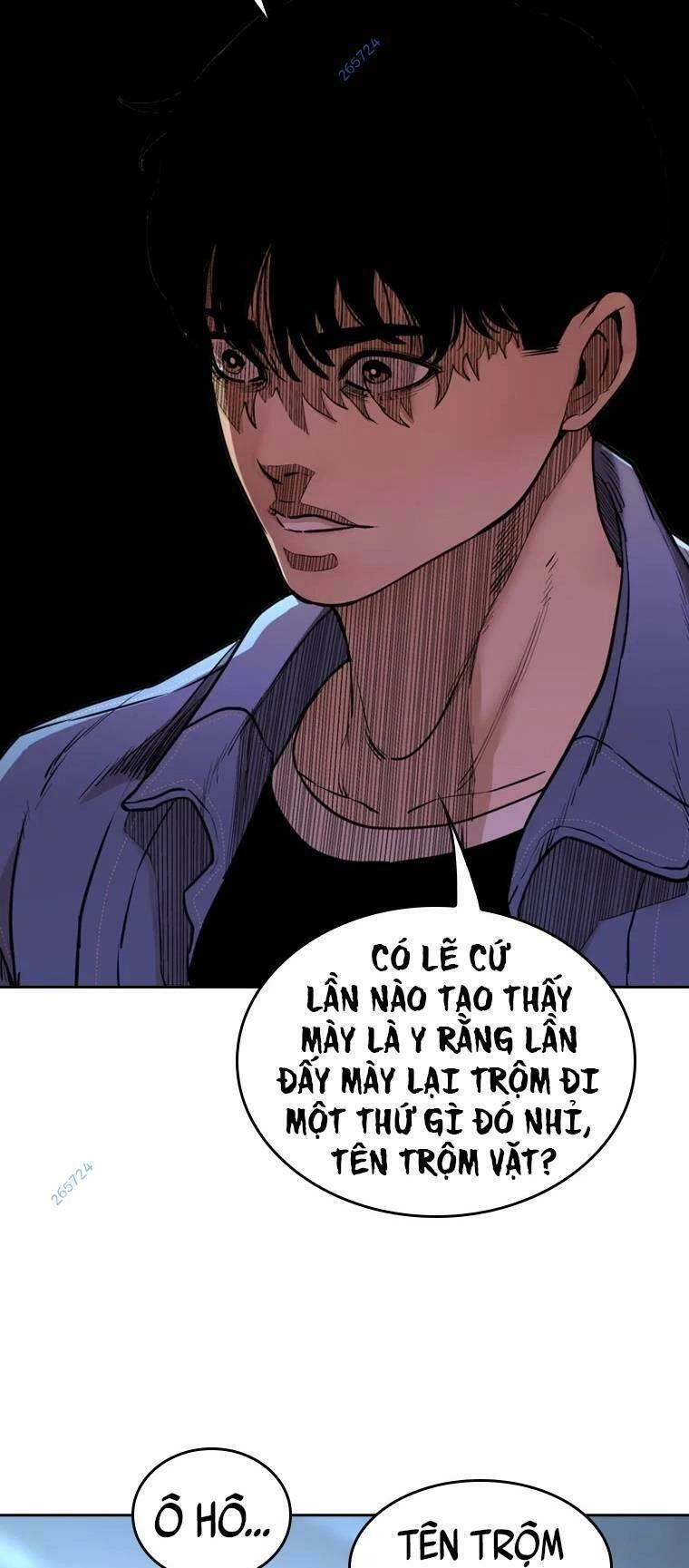 The Blob Chapter 91 - 51