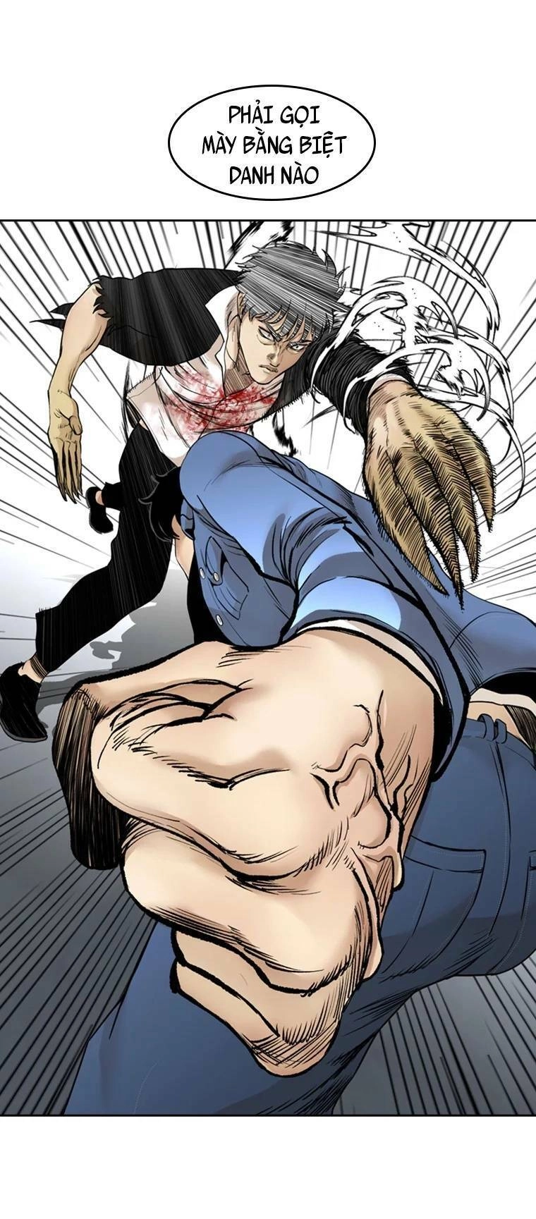 The Blob Chapter 91 - 56