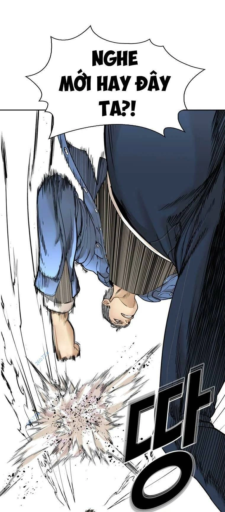 The Blob Chapter 91 - 57