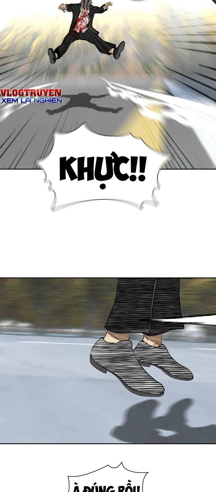 The Blob Chapter 91 - 58