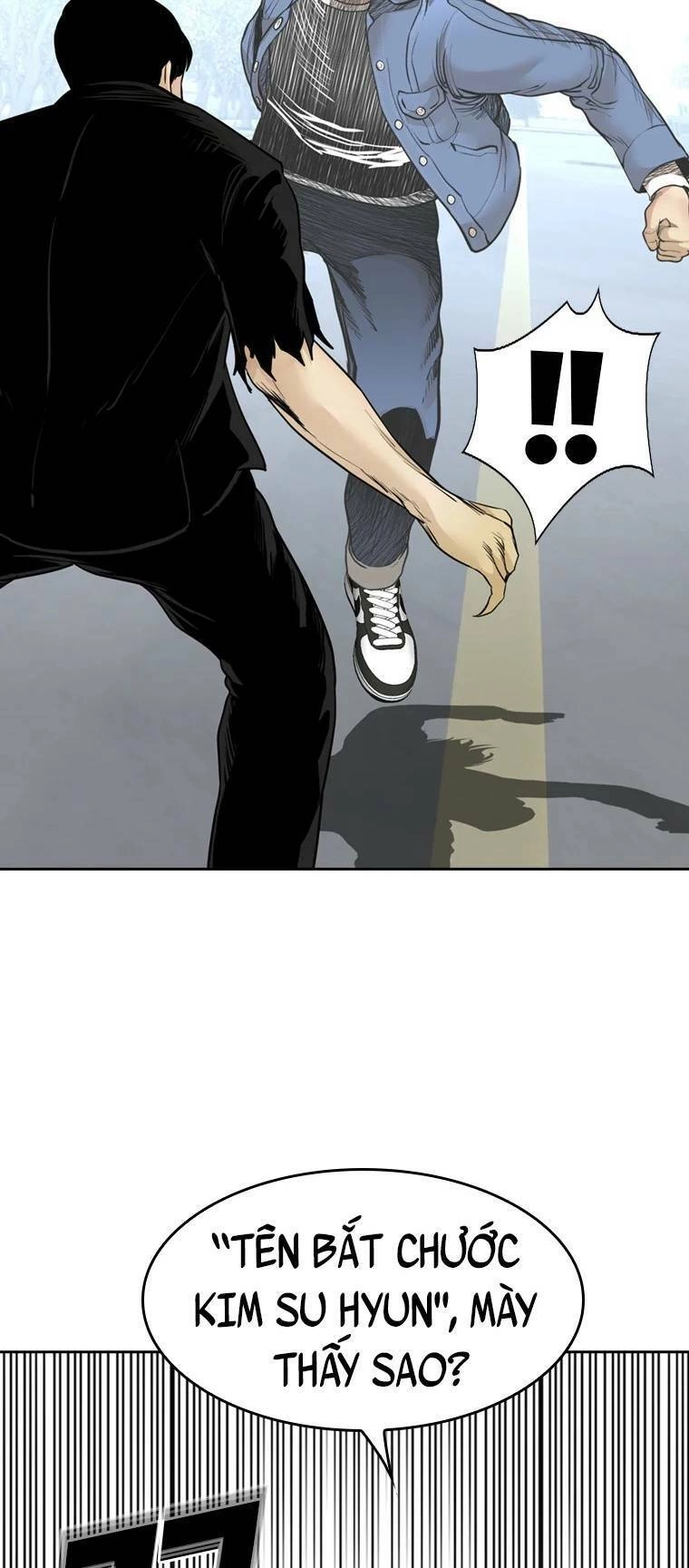 The Blob Chapter 91 - 60