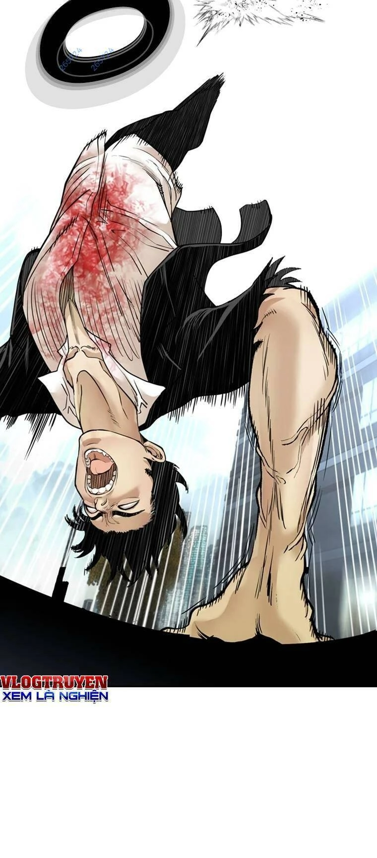 The Blob Chapter 91 - 65