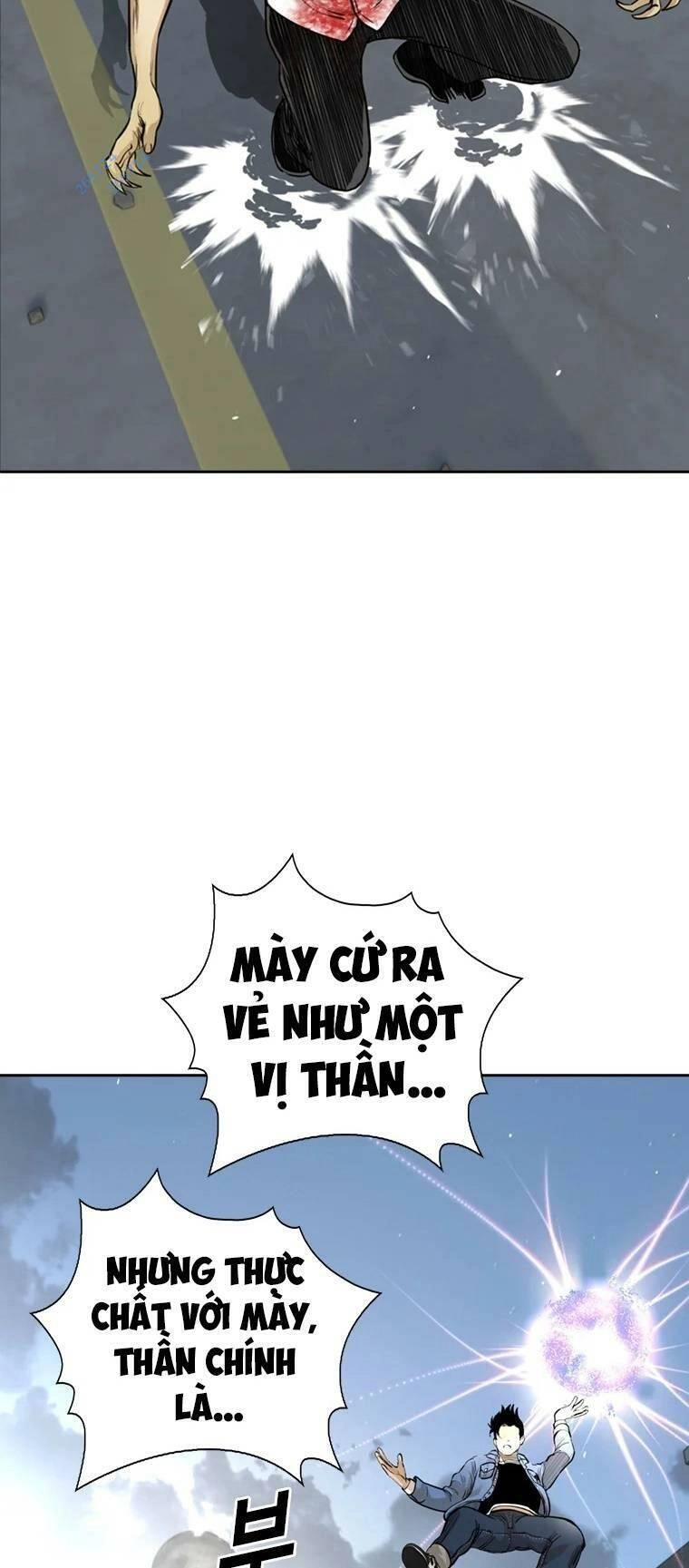 The Blob Chapter 91 - 67