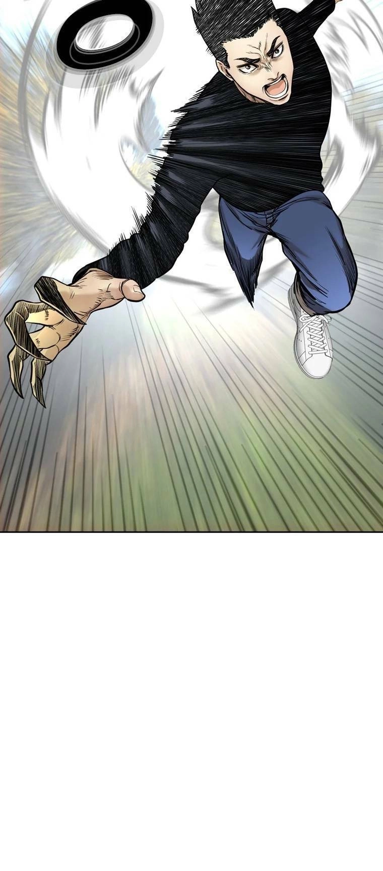 The Blob Chapter 91 - 84