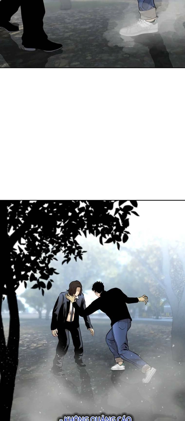 The Blob Chapter 91 - 86