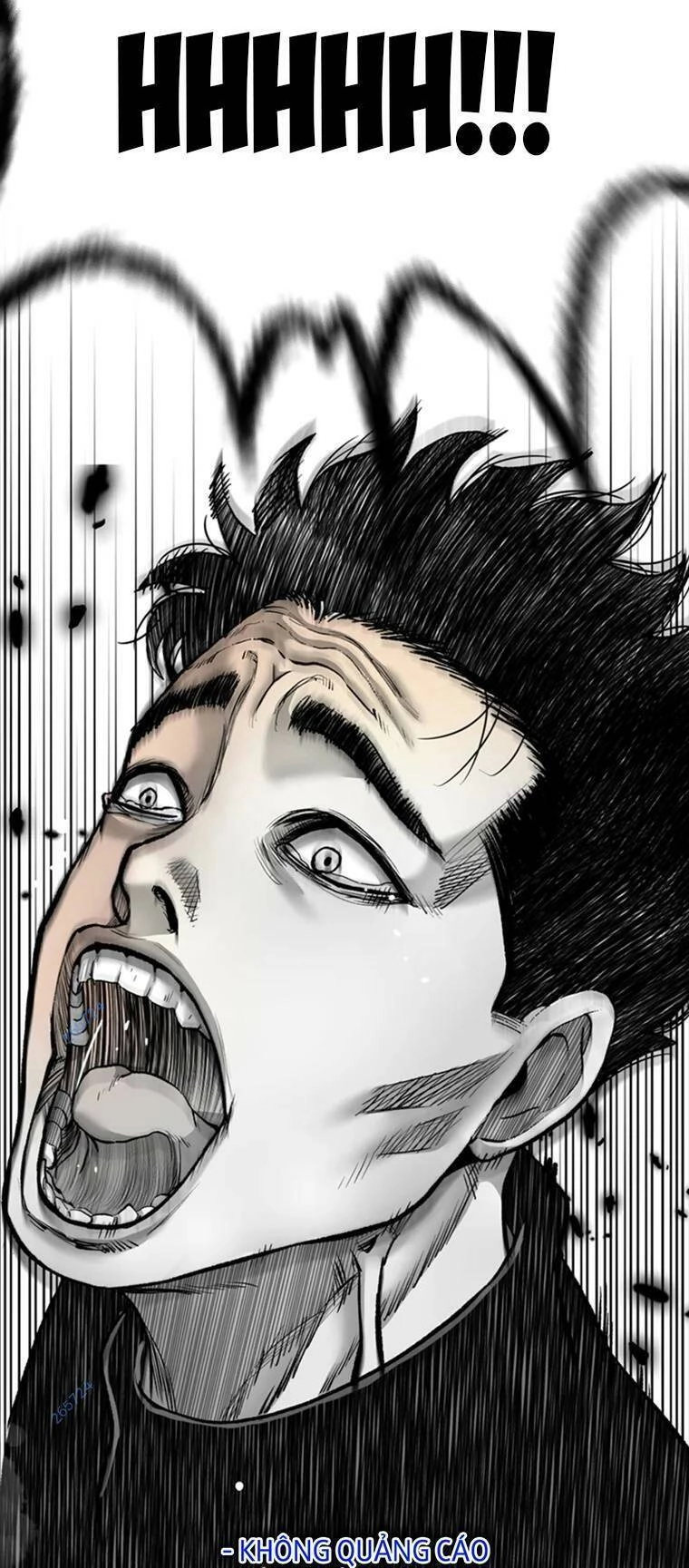 The Blob Chapter 91 - 91