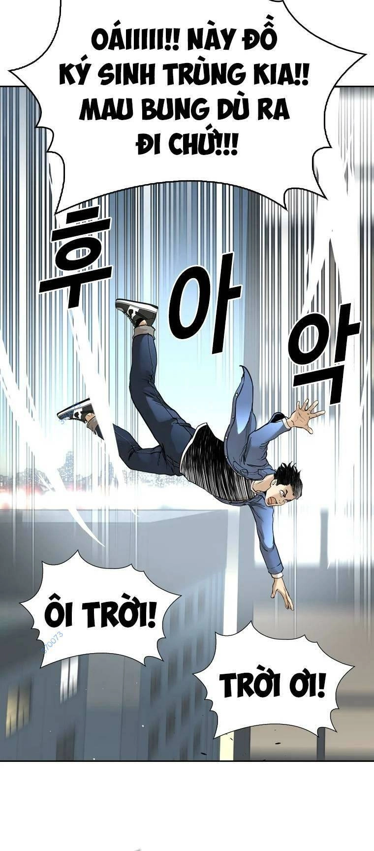 The Blob Chapter 93 - 59