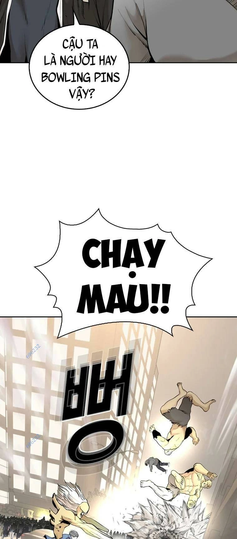 The Blob Chapter 95 - 55