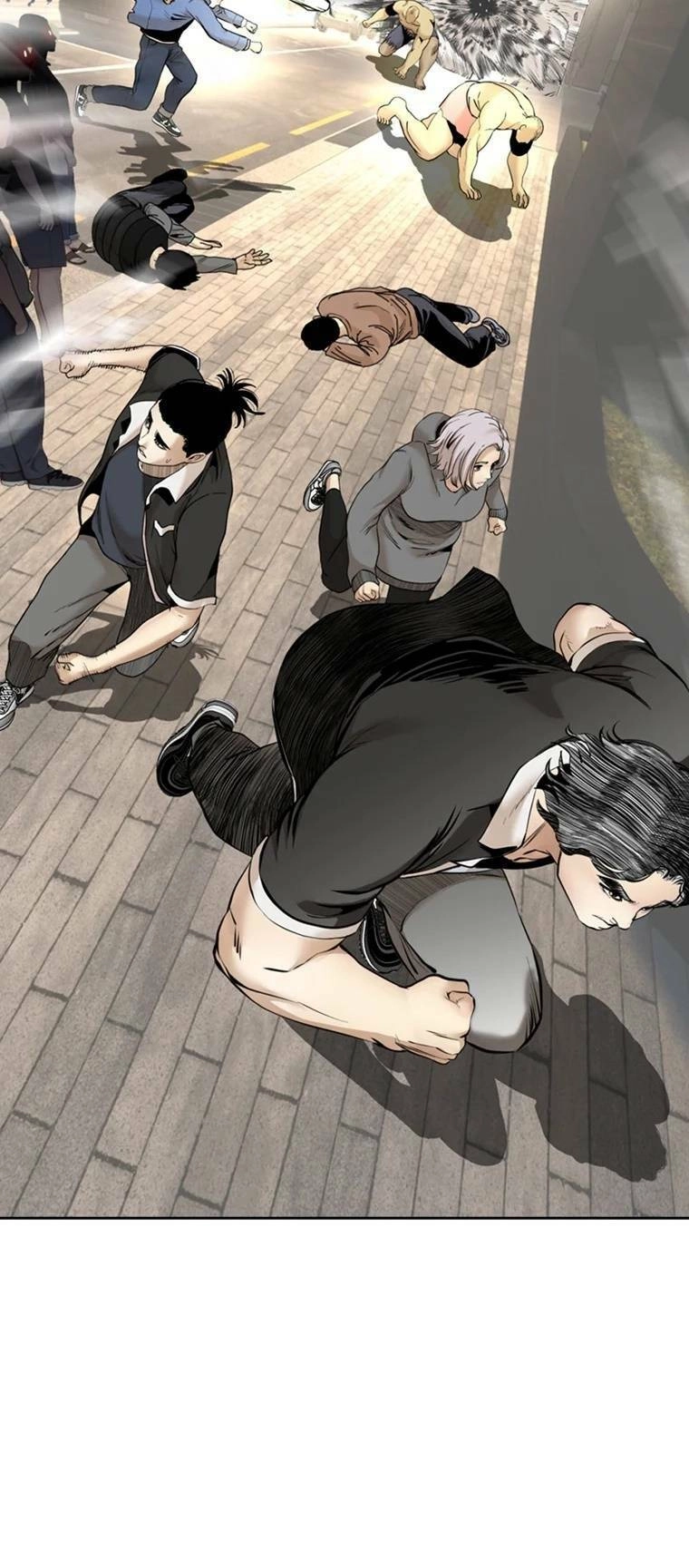 The Blob Chapter 95 - 56