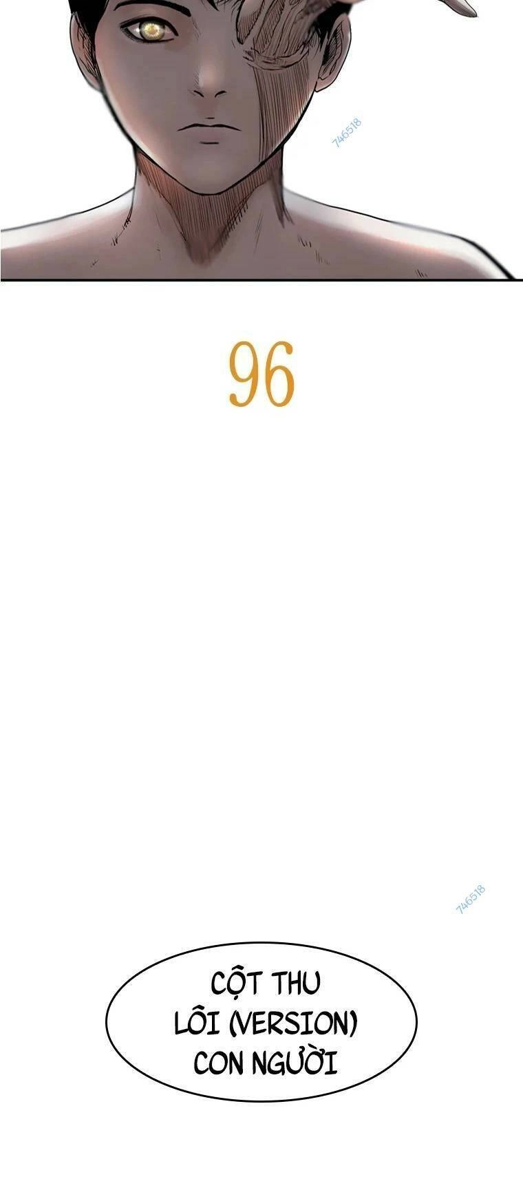 The Blob Chapter 96 - 5