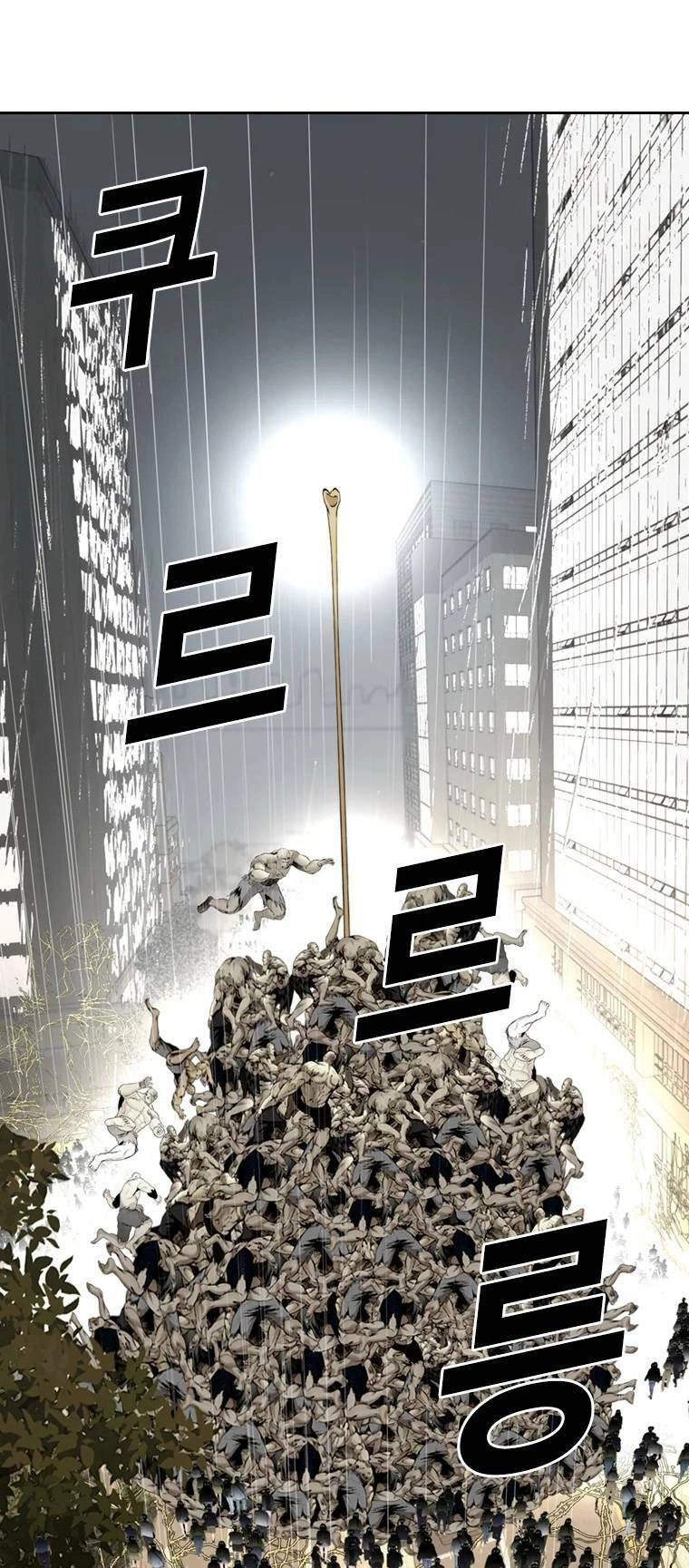 The Blob Chapter 96 - 6