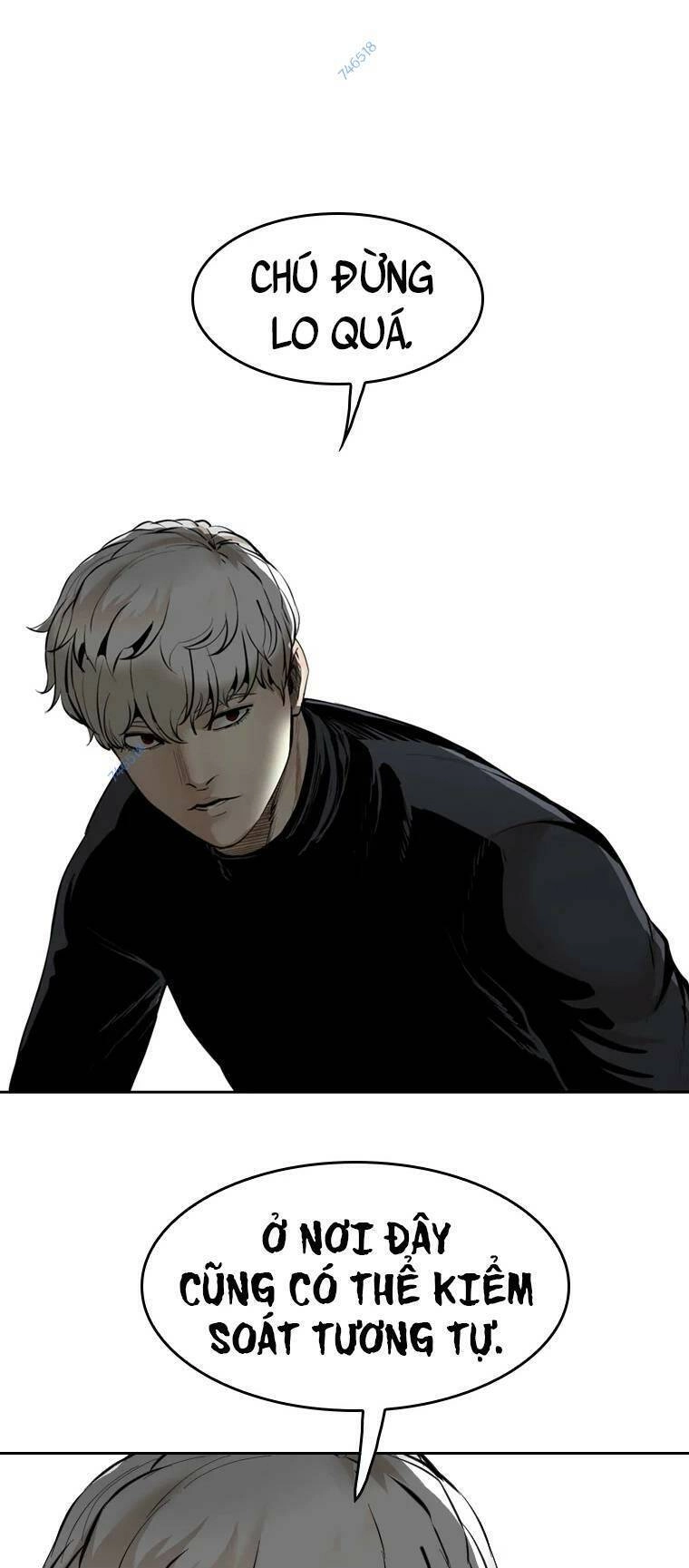 The Blob Chapter 96 - 11