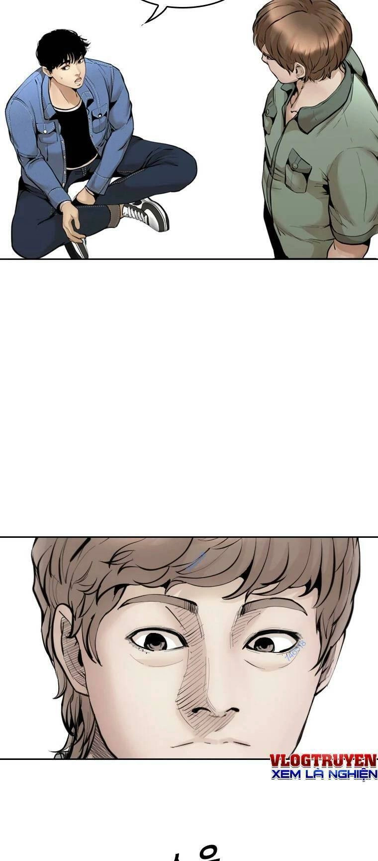 The Blob Chapter 96 - 15