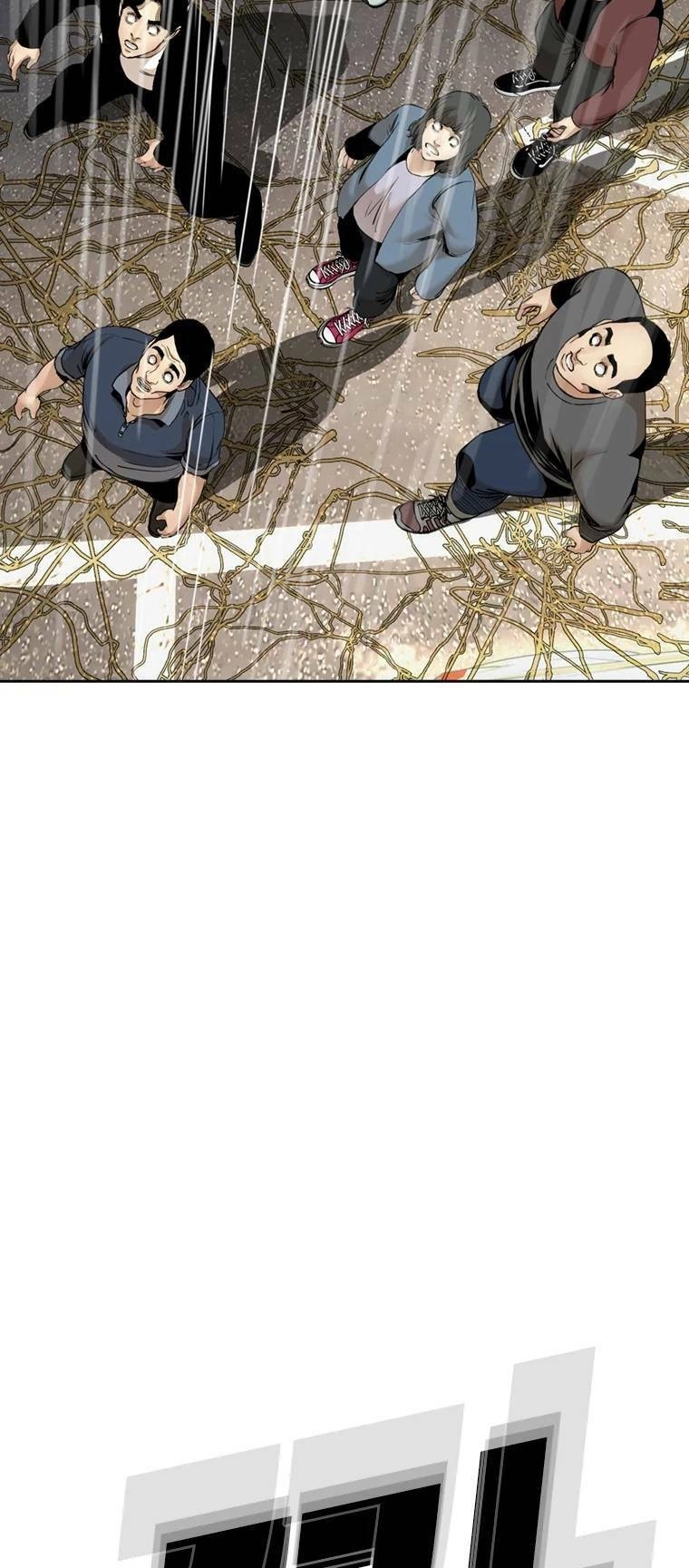 The Blob Chapter 96 - 20