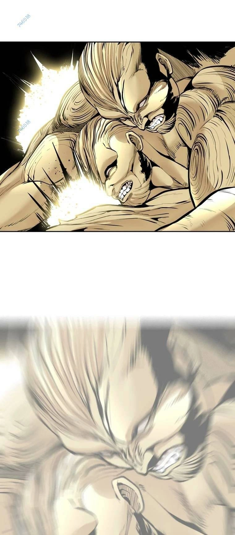 The Blob Chapter 96 - 25