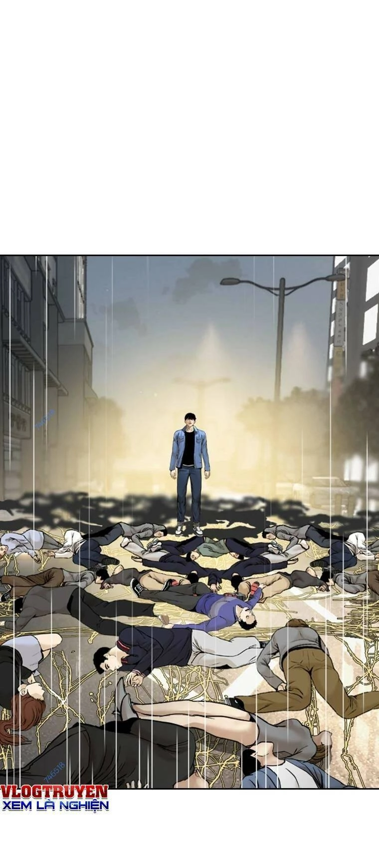 The Blob Chapter 96 - 37