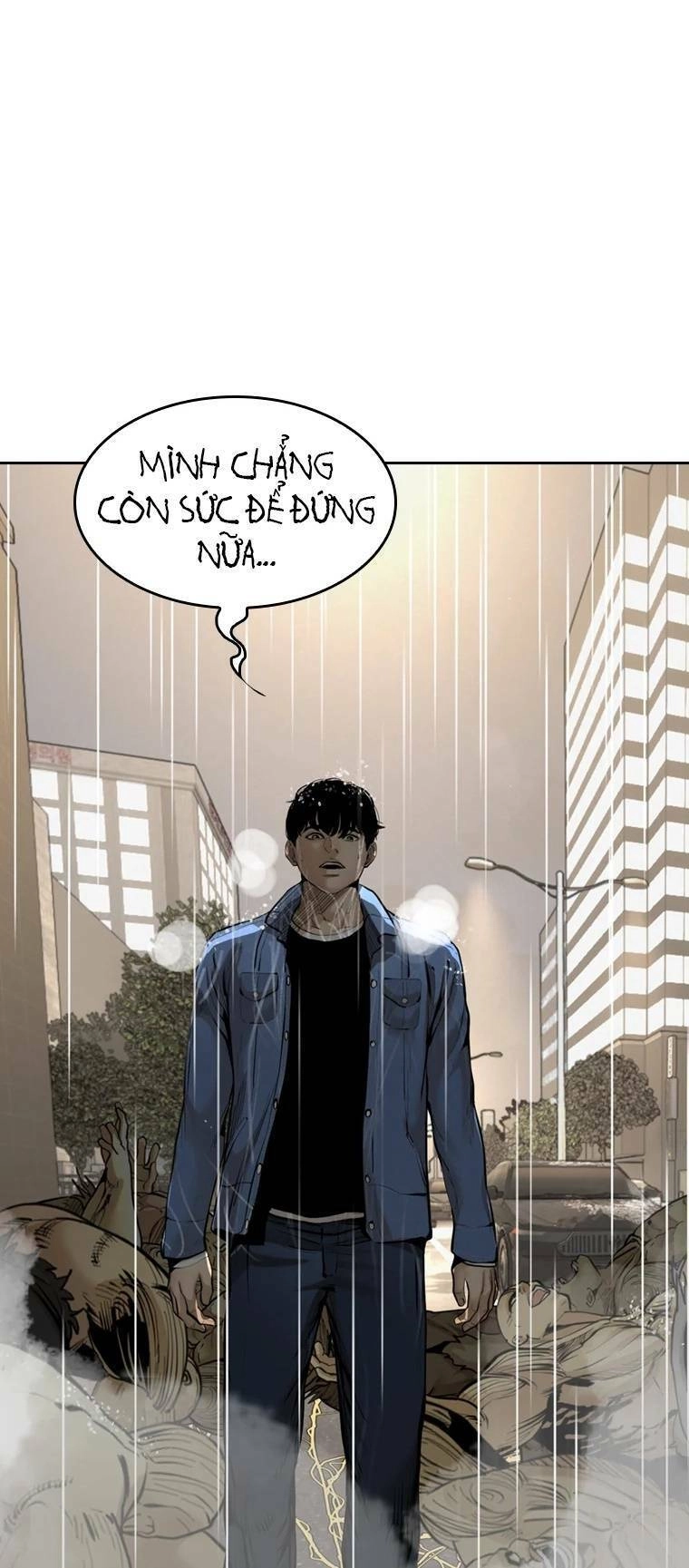 The Blob Chapter 96 - 38