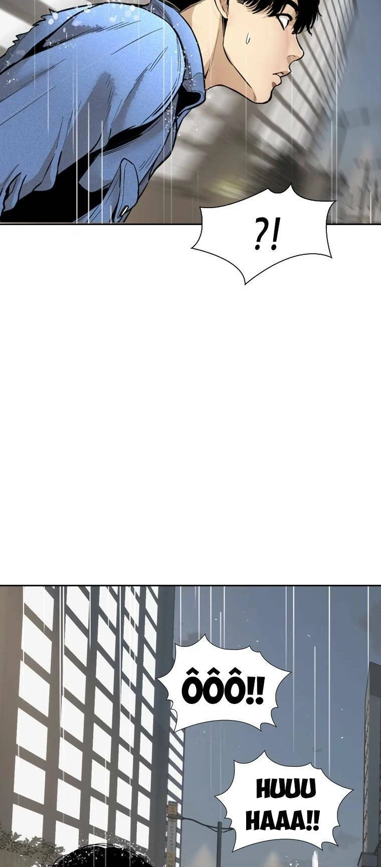 The Blob Chapter 96 - 40