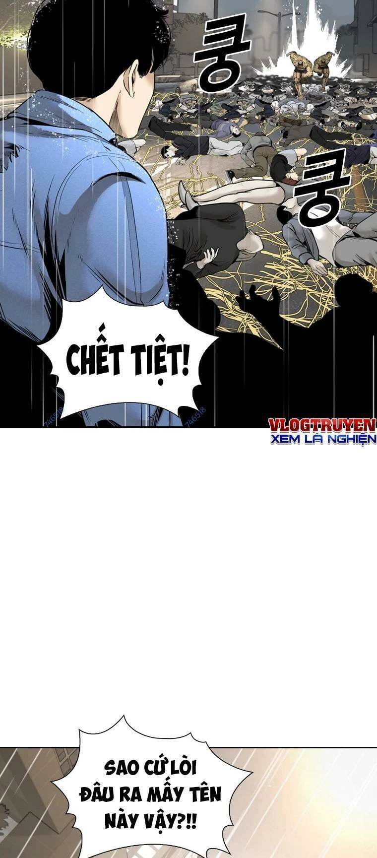 The Blob Chapter 96 - 41