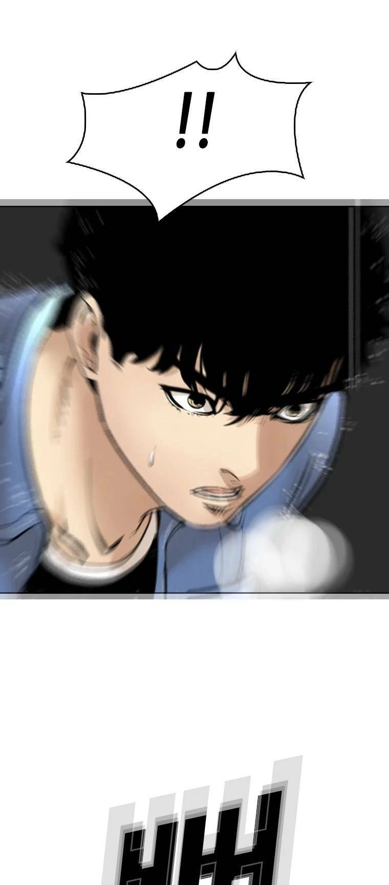 The Blob Chapter 96 - 44