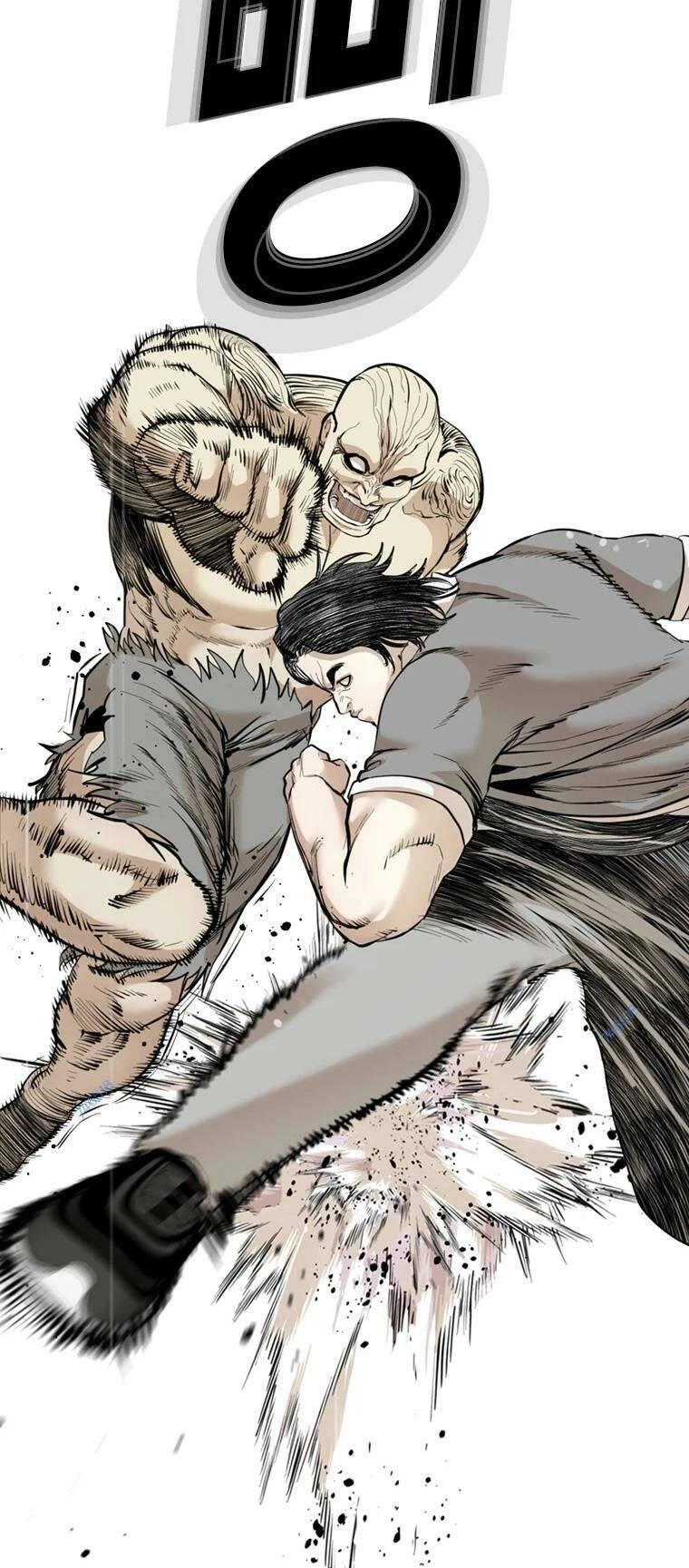 The Blob Chapter 96 - 45