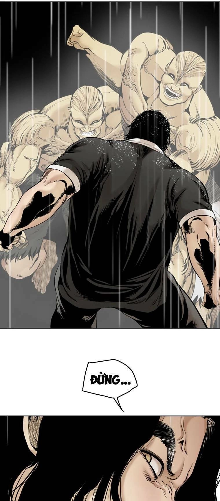 The Blob Chapter 96 - 50