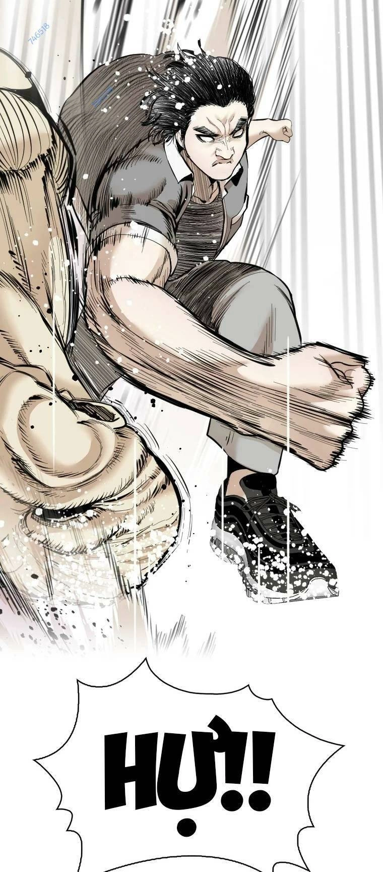 The Blob Chapter 96 - 53