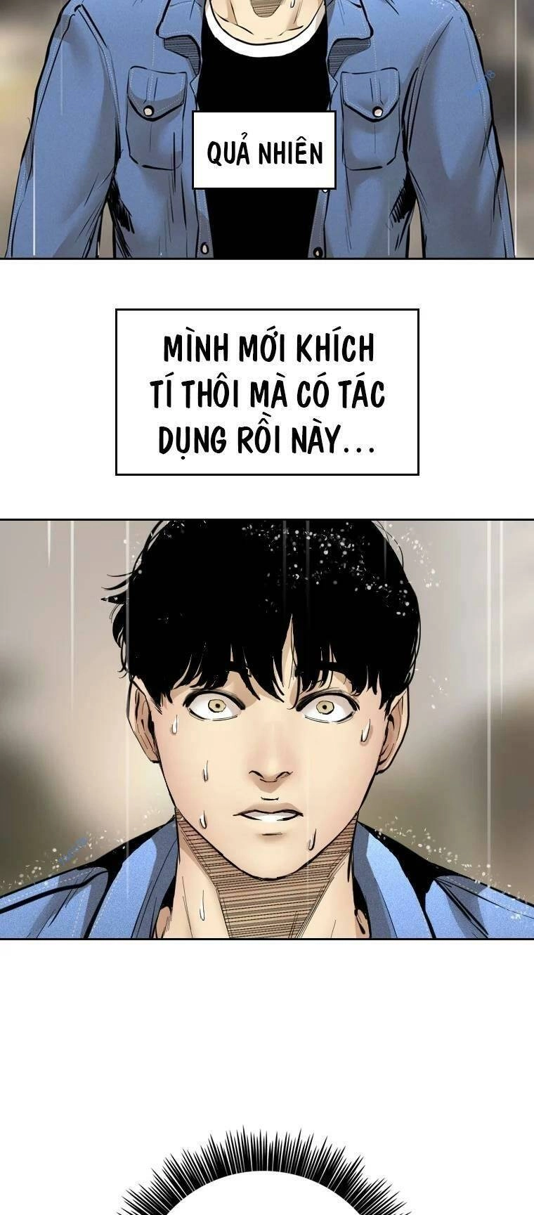 The Blob Chapter 96 - 57