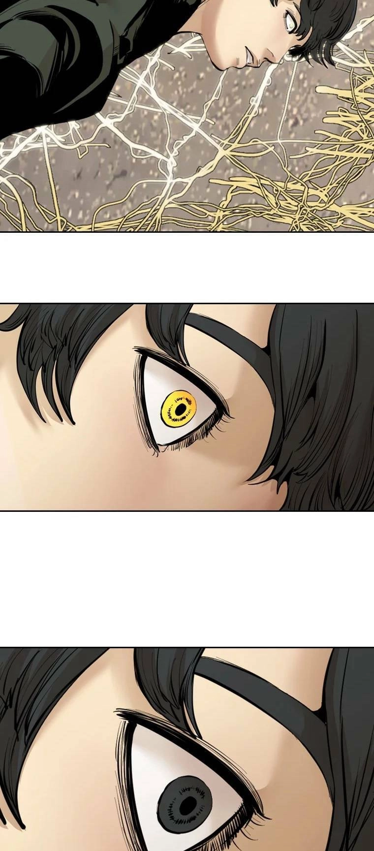 The Blob Chapter 96 - 62