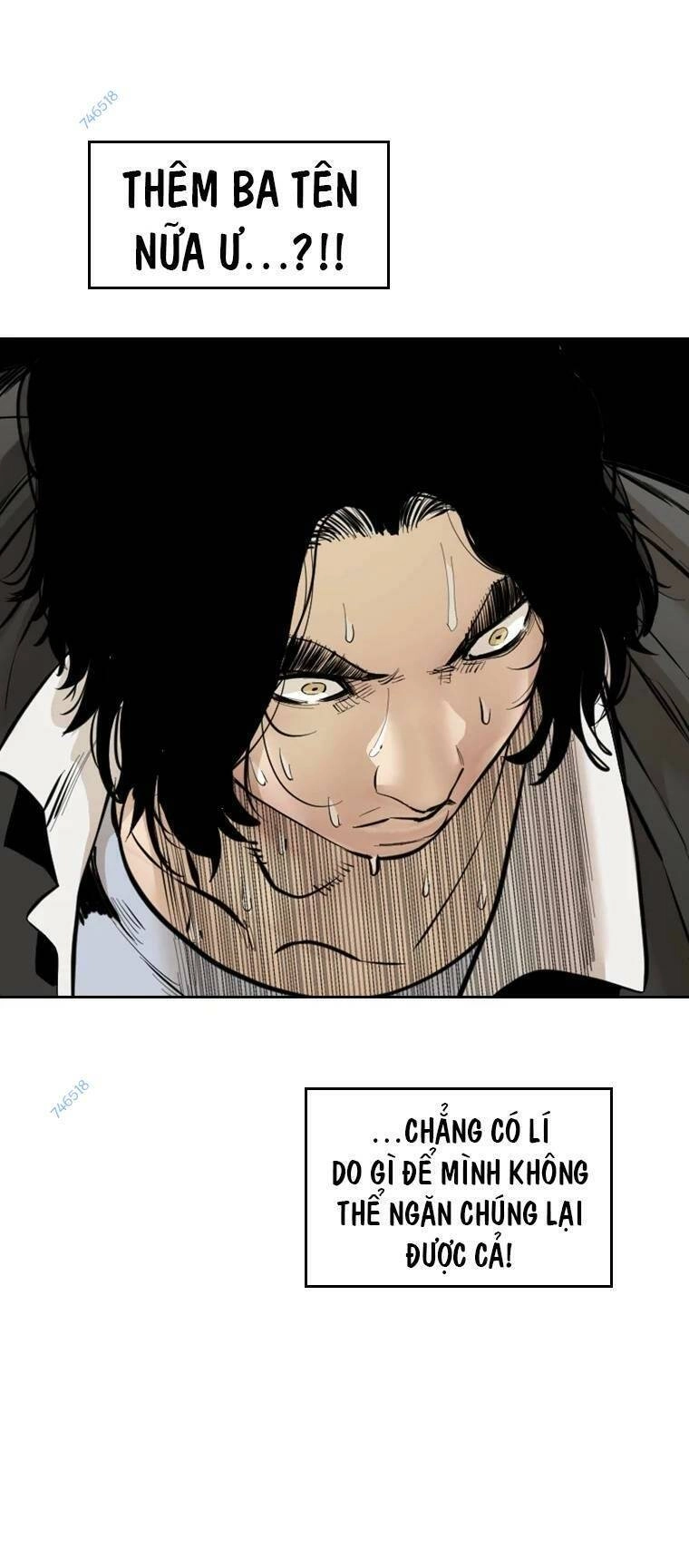 The Blob Chapter 96 - 65