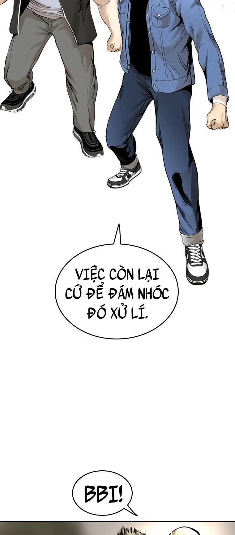 The Blob Chapter 96 - 68