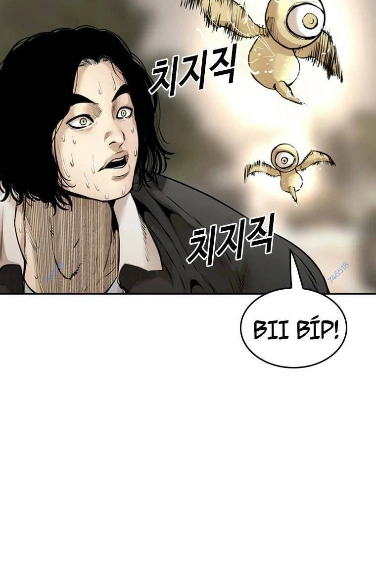 The Blob Chapter 96 - 69