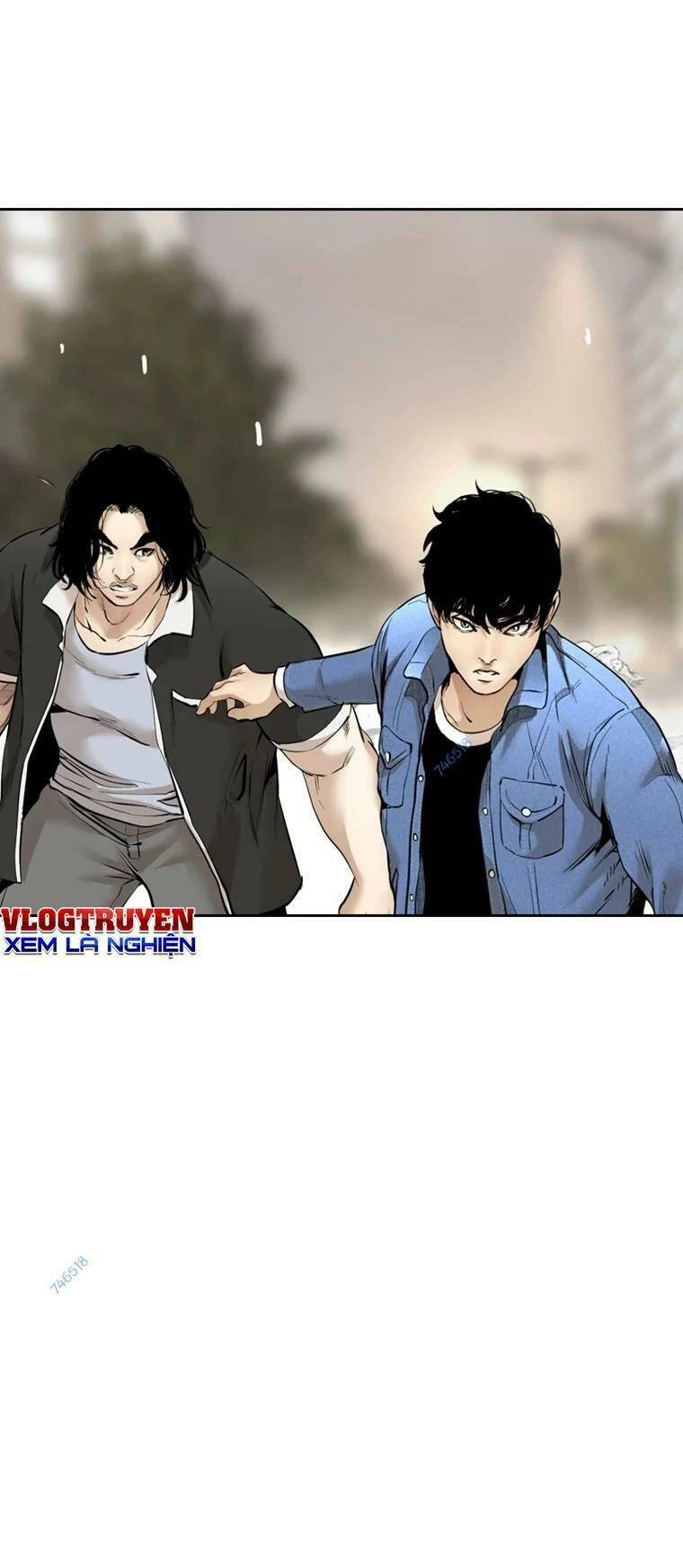 The Blob Chapter 96 - 73