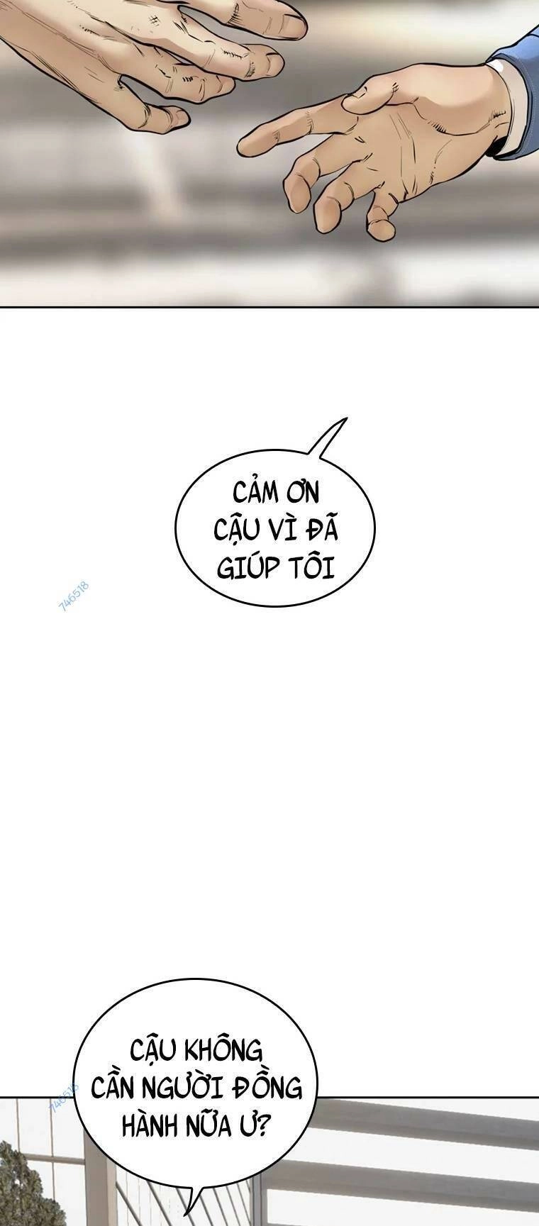 The Blob Chapter 96 - 75