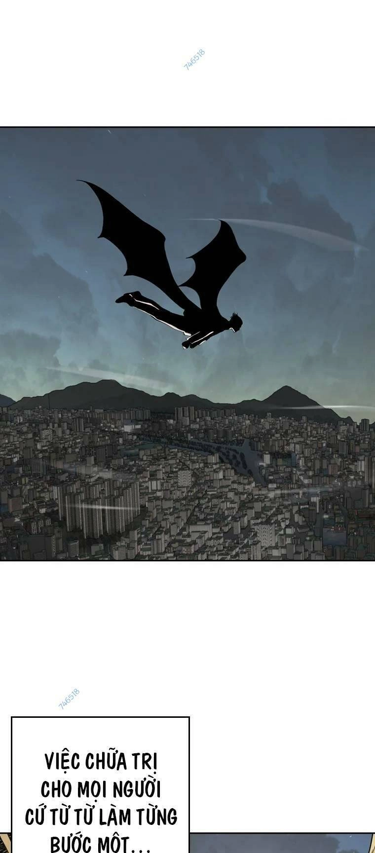 The Blob Chapter 96 - 83