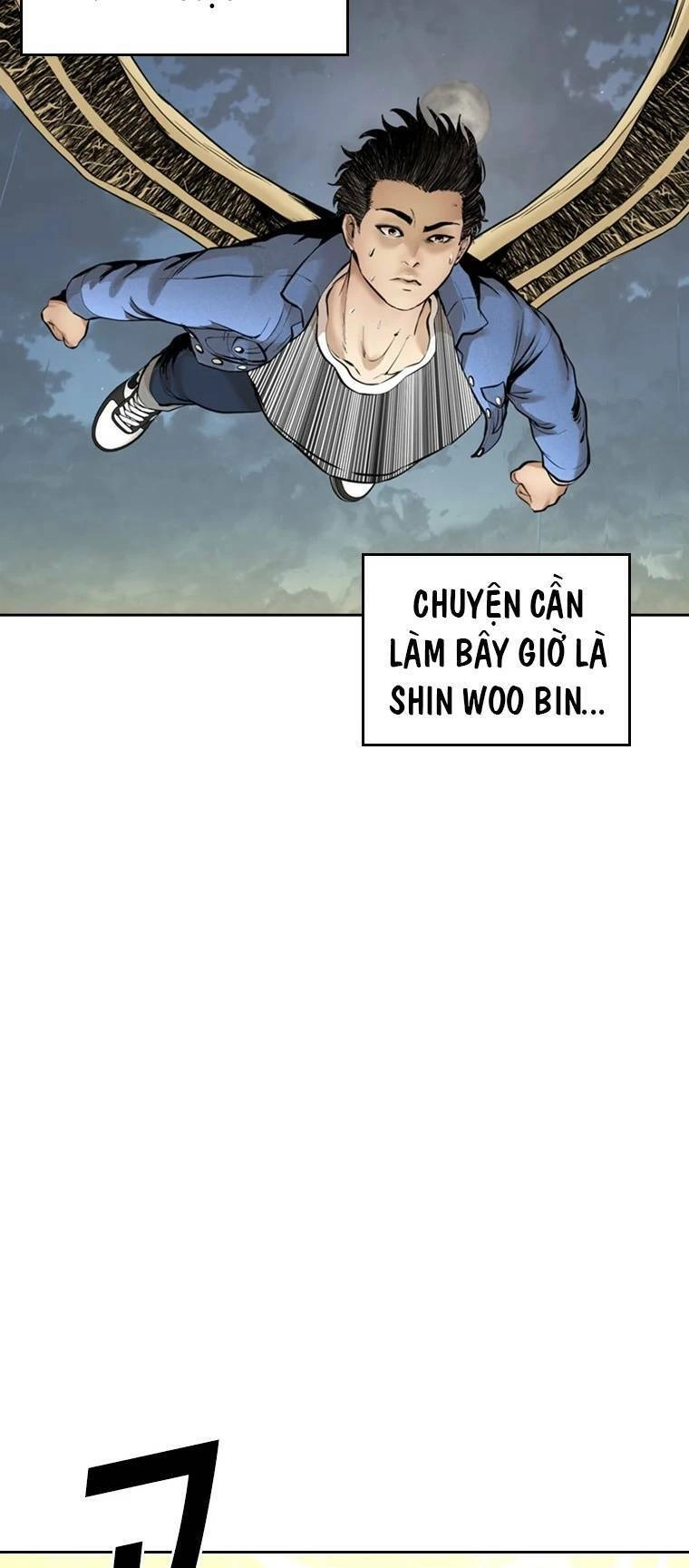 The Blob Chapter 96 - 84