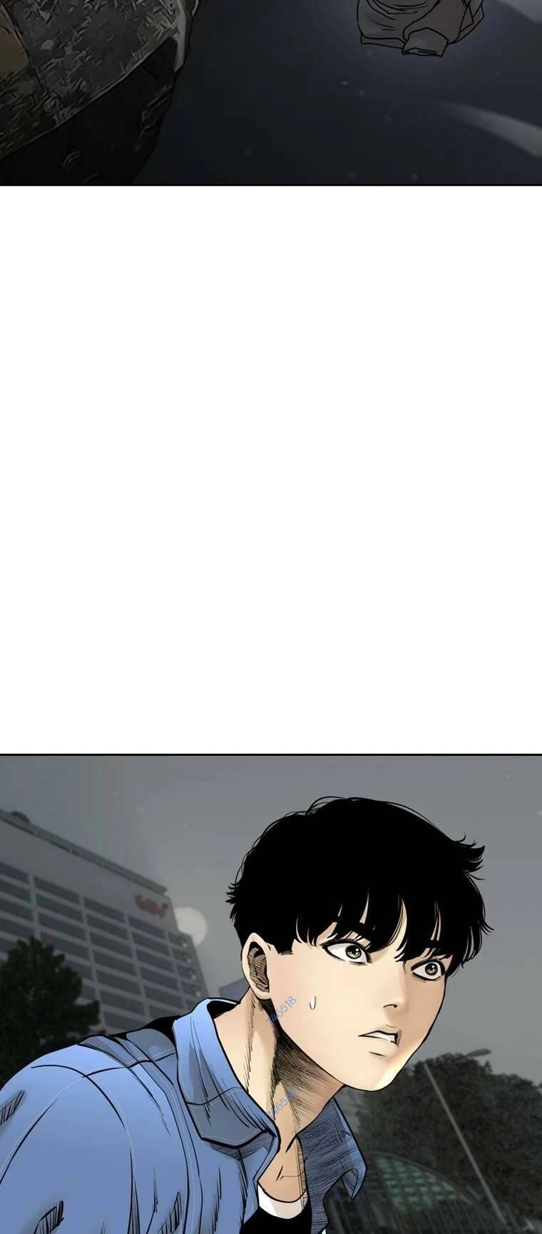 The Blob Chapter 96 - 89