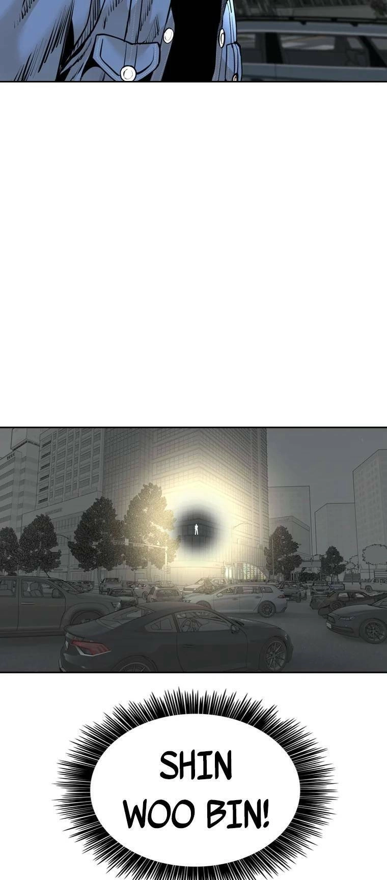 The Blob Chapter 96 - 90